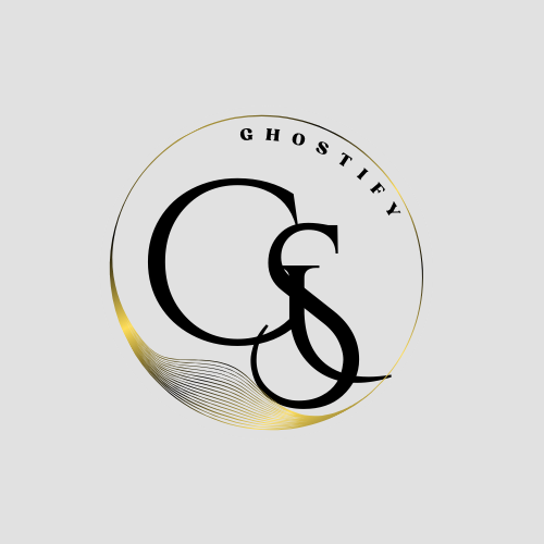 Ghsotify