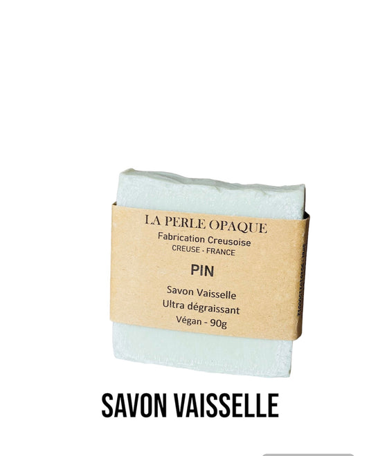 Savon vaisselle ultra dégraissant